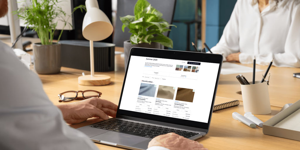 How to Showcase Your Sustainable Textiles Effectively: A Guide for Suppliers