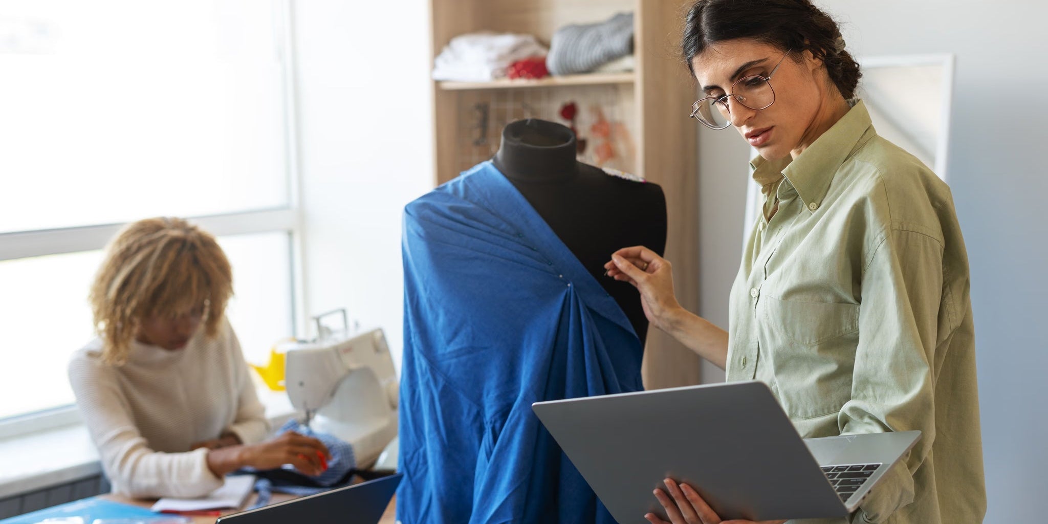 The Modern Fashion Industry Ecosystem: How It Really Works