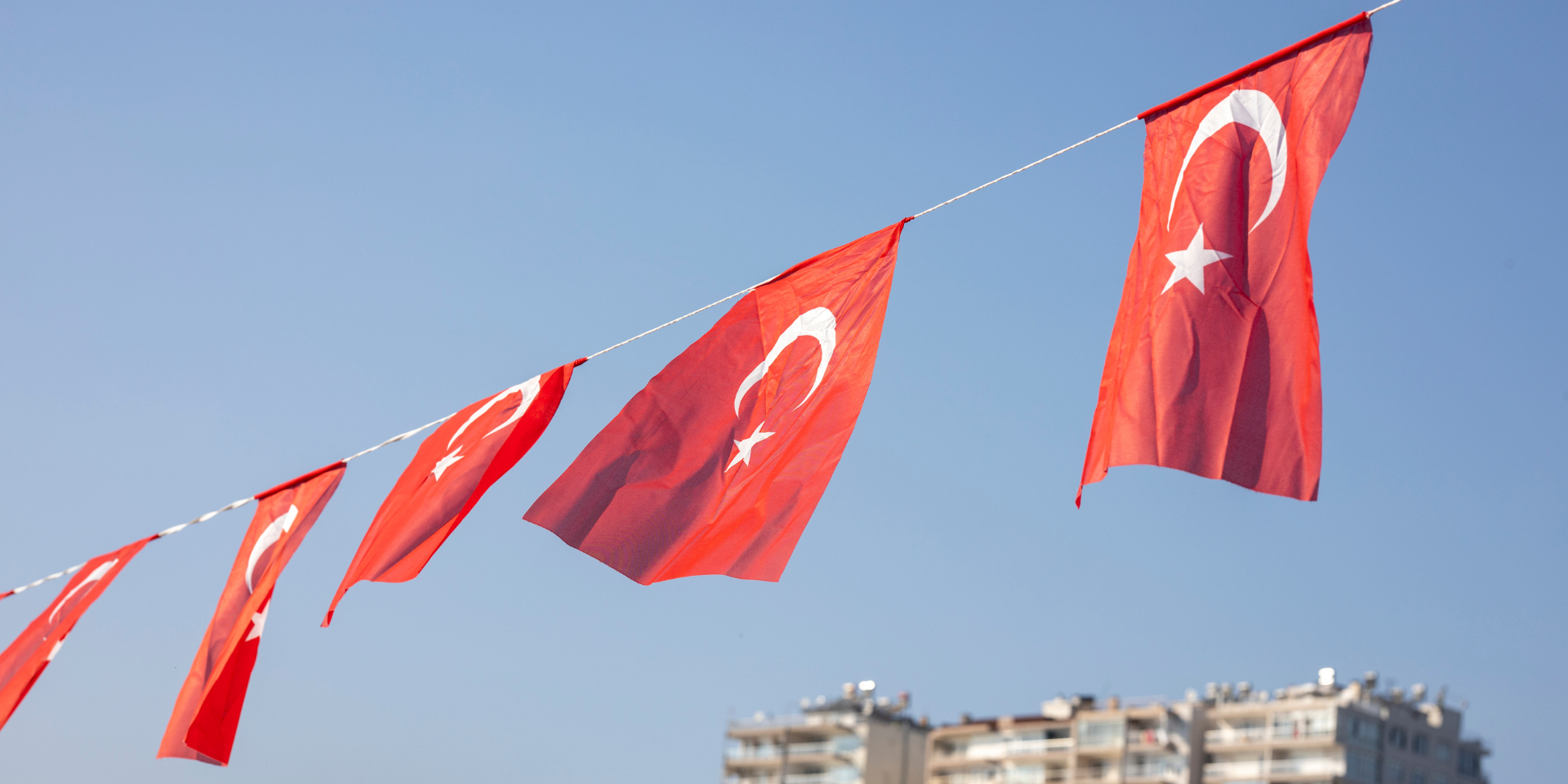 From Istanbul to Casablanca: Lessons in Textile Powerhouses and the Future of Sustainable Sourcing