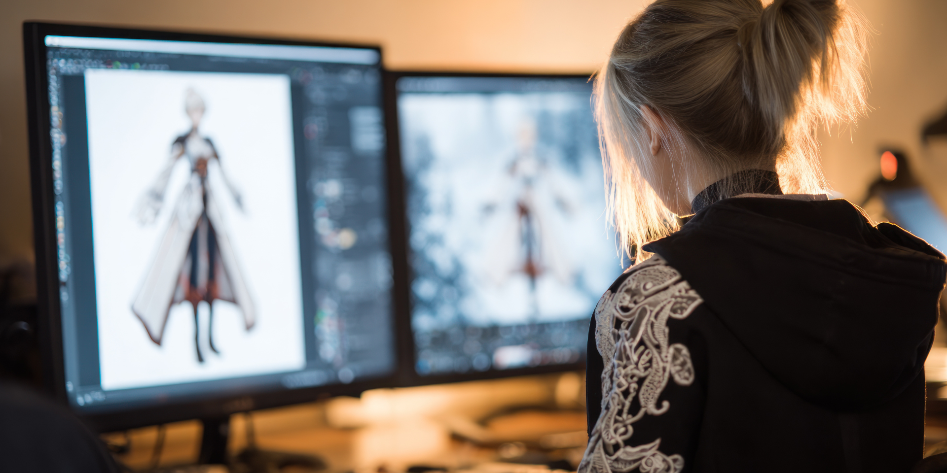 Beyond Tech: How Creativity and Connection Are Driving Fashion’s Digital Future