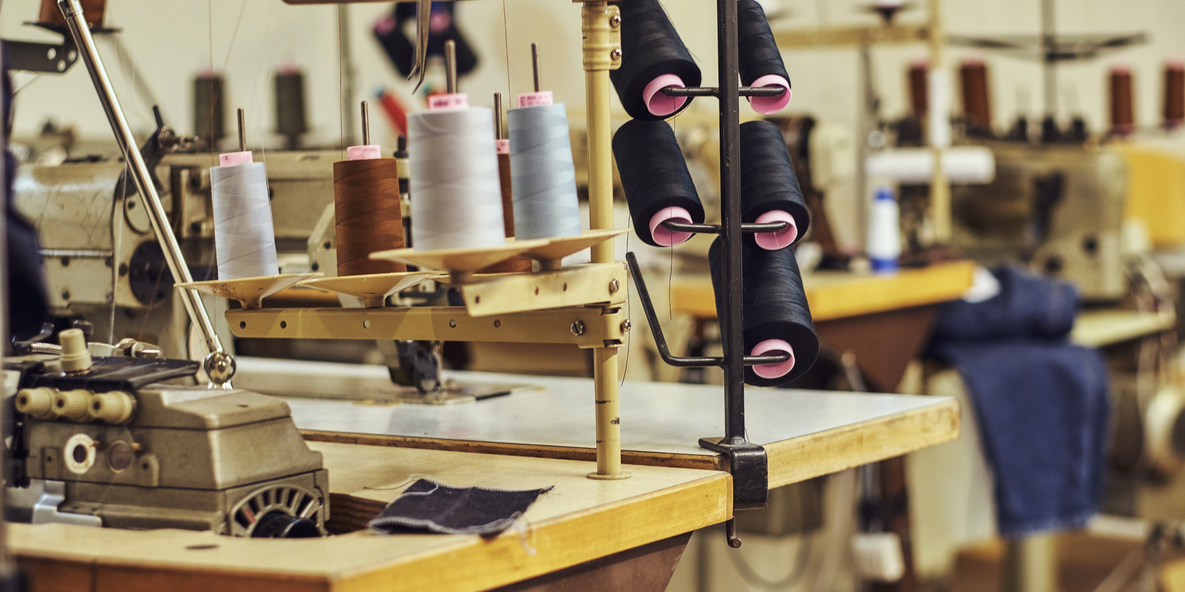 How to Maximize Sales as a Sustainable Textile Supplier