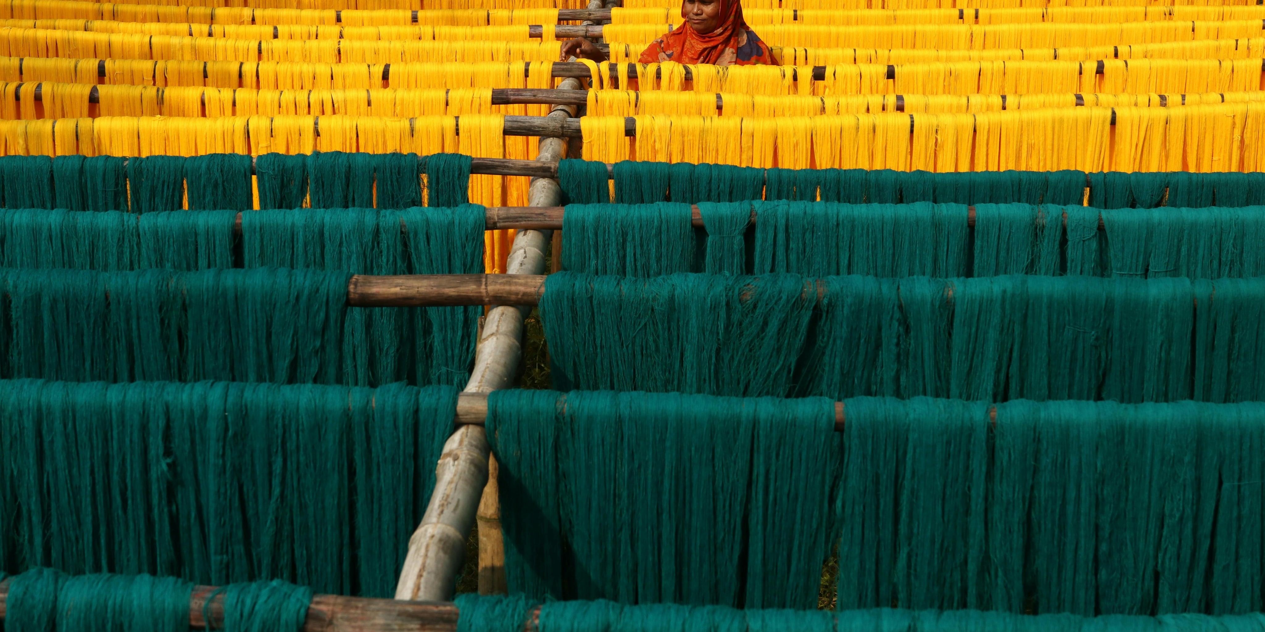 The Missing Link in Fashion Sustainability: Operational Traceability