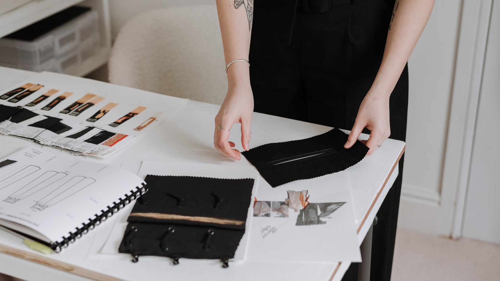 Materials Benchmark 2024: Navigating Fashion's Sustainable Future