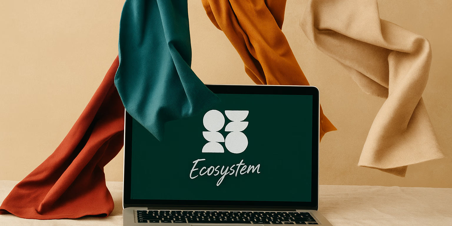Innovation & Compliance: The Interconnected Digital Ecosystem The Fashion Industry Needs