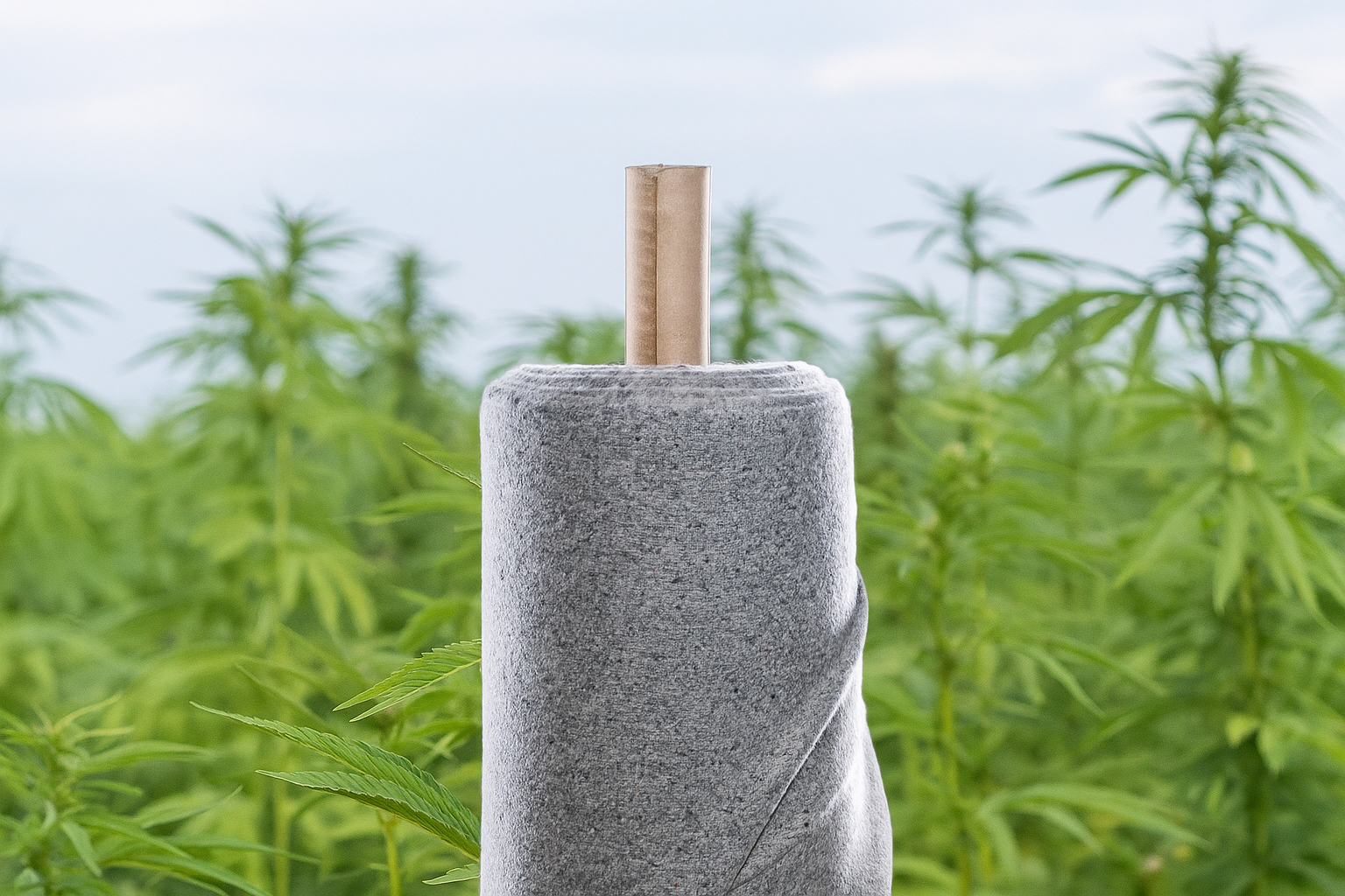 From Soil to Style: Meet Papillon Bleu's Innovative Story