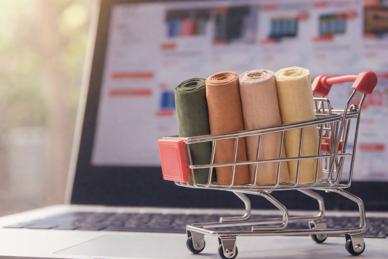 Buy Textiles Online: Verified Suppliers, Real Documentation, Fewer Headaches