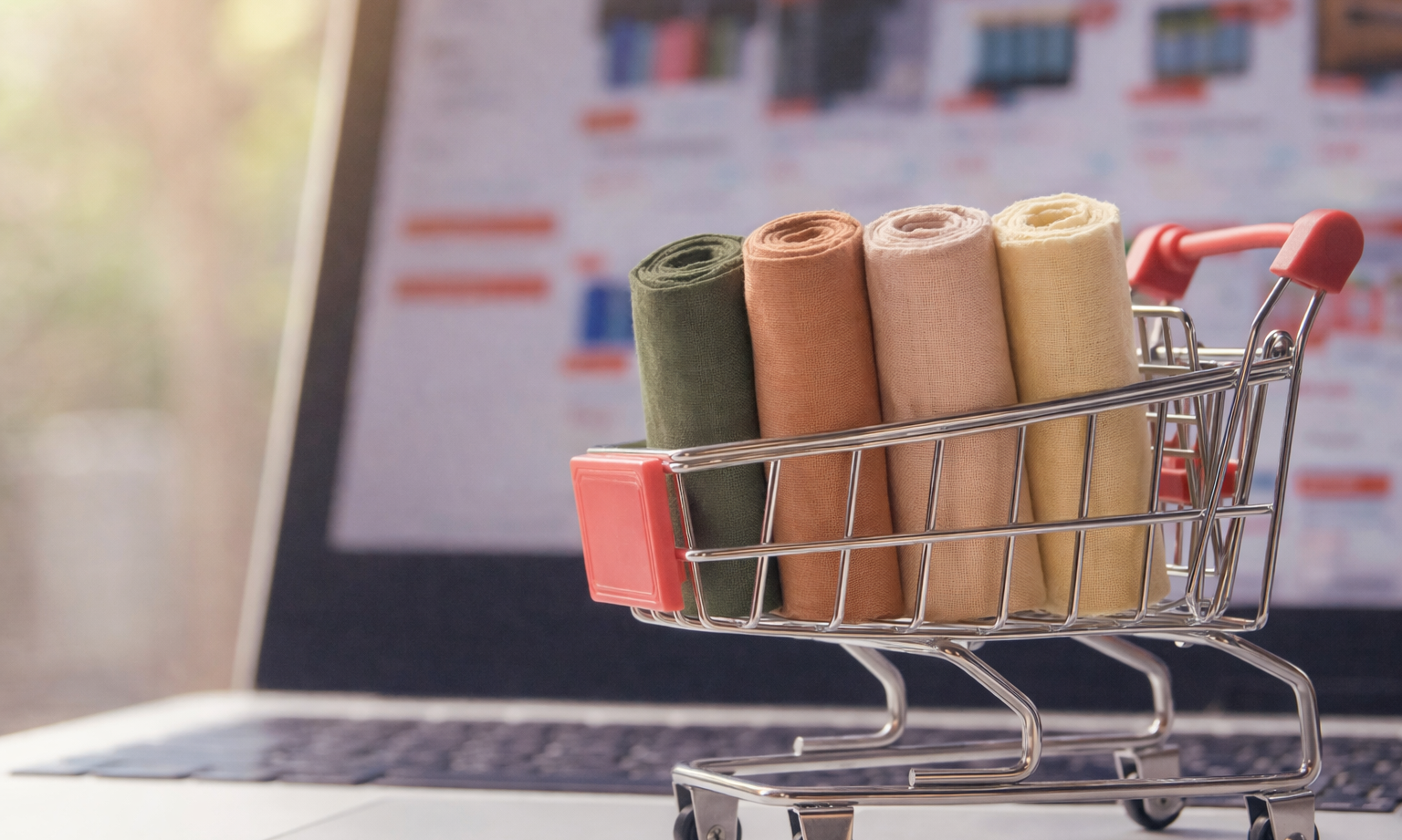 Buy Textiles Online: Verified Suppliers, Real Documentation, Fewer Headaches