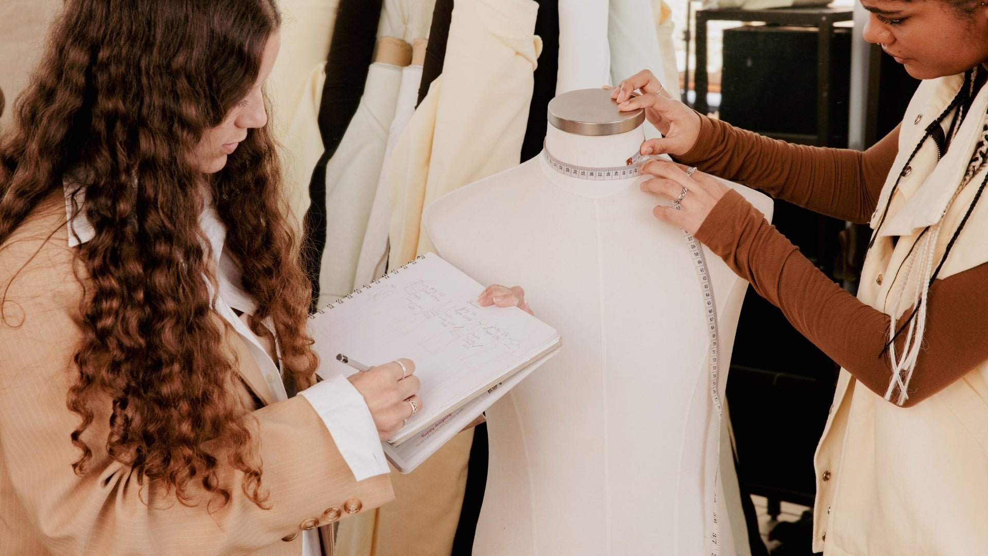 Production Management for Apparel Brands: How to Keep Time, Margin, and Quality on Track