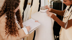 Production Management for Apparel Brands: How to Keep Time, Margin, and Quality on Track