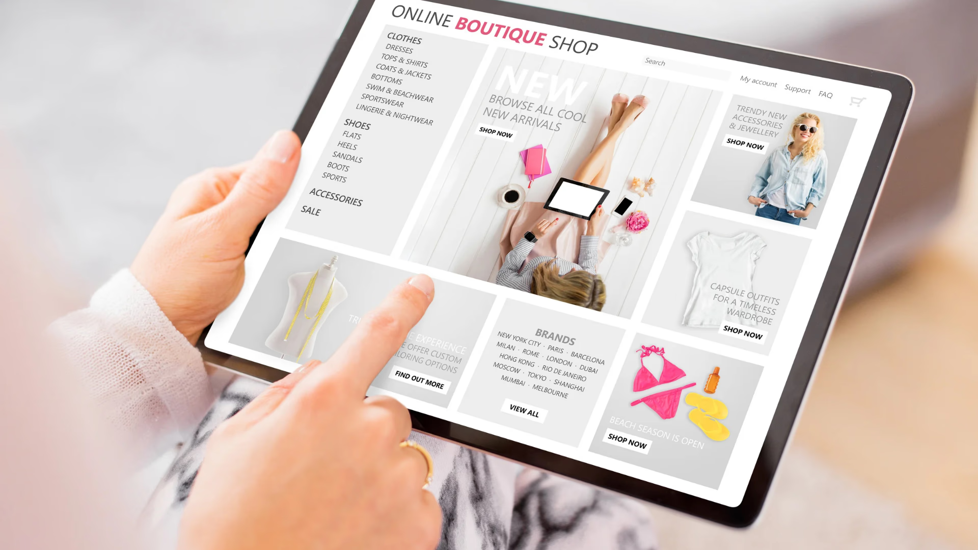 AI in Fashion: Fueling Overconsumption or Driving Innovation?