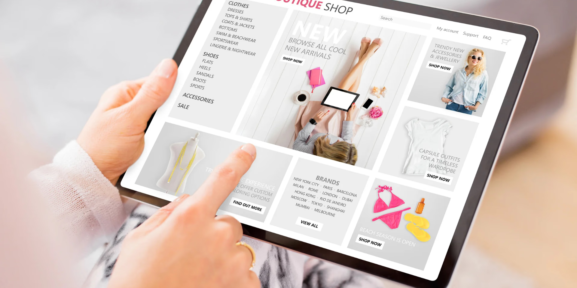AI in Fashion: Fueling Overconsumption or Driving Innovation?