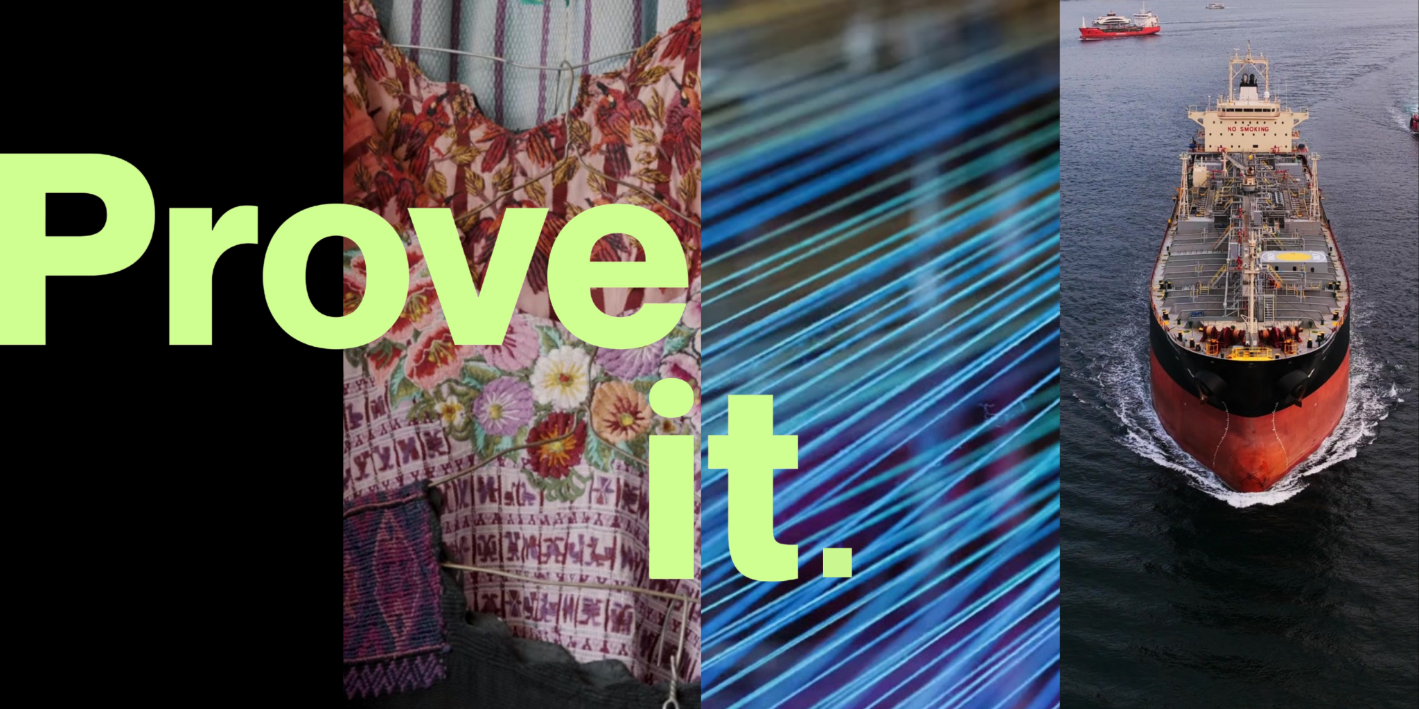 #ProveIt: A Manifesto for Fashion's Compliance Era