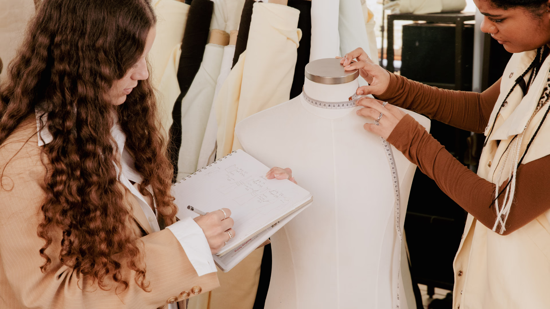 Beginner’s Guide to Freelancing in Fashion: Skills, Tools, and First Steps