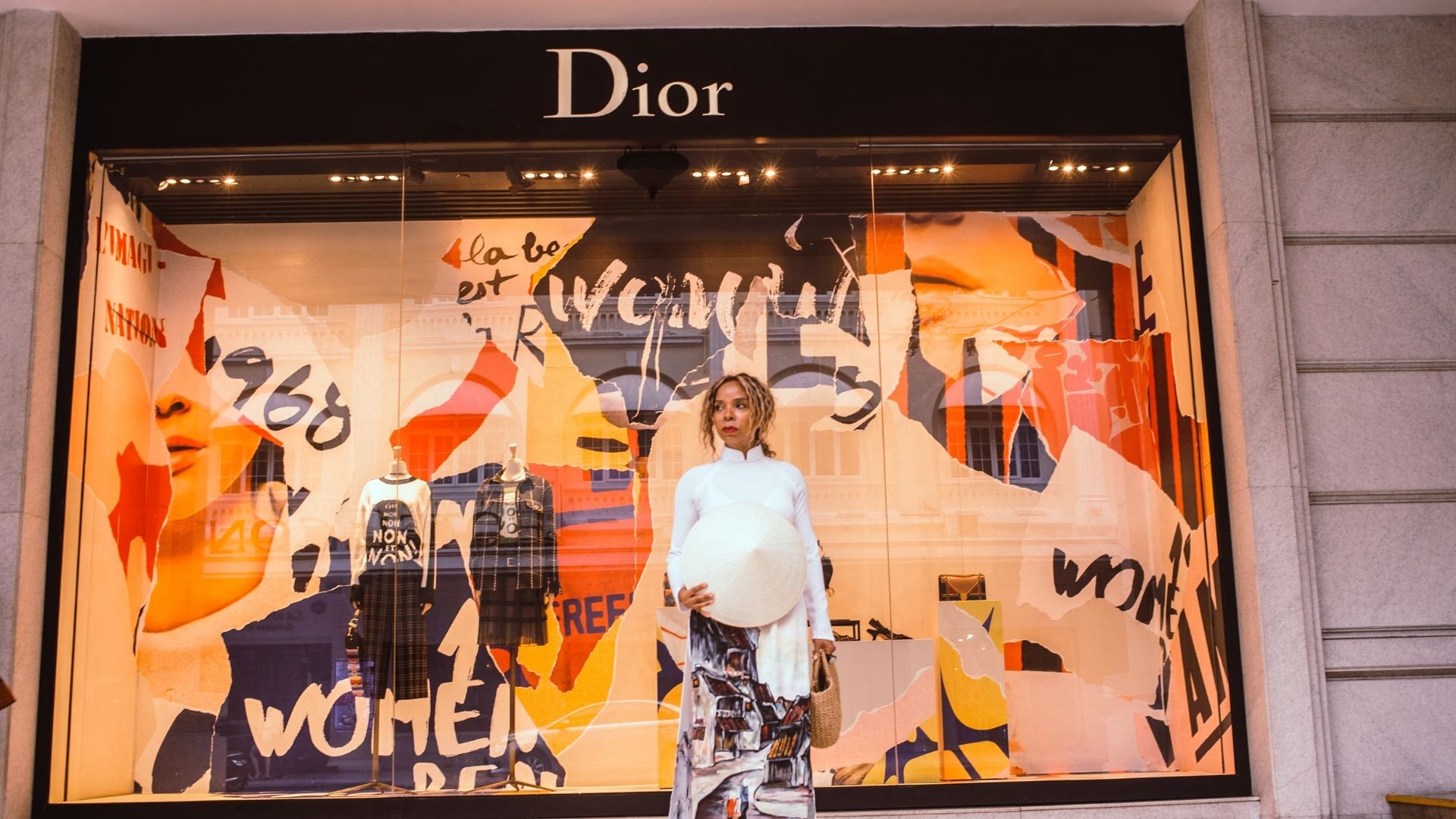 Building Credibility in Fashion: What Luxury’s Downfall Means for Emerging Brands