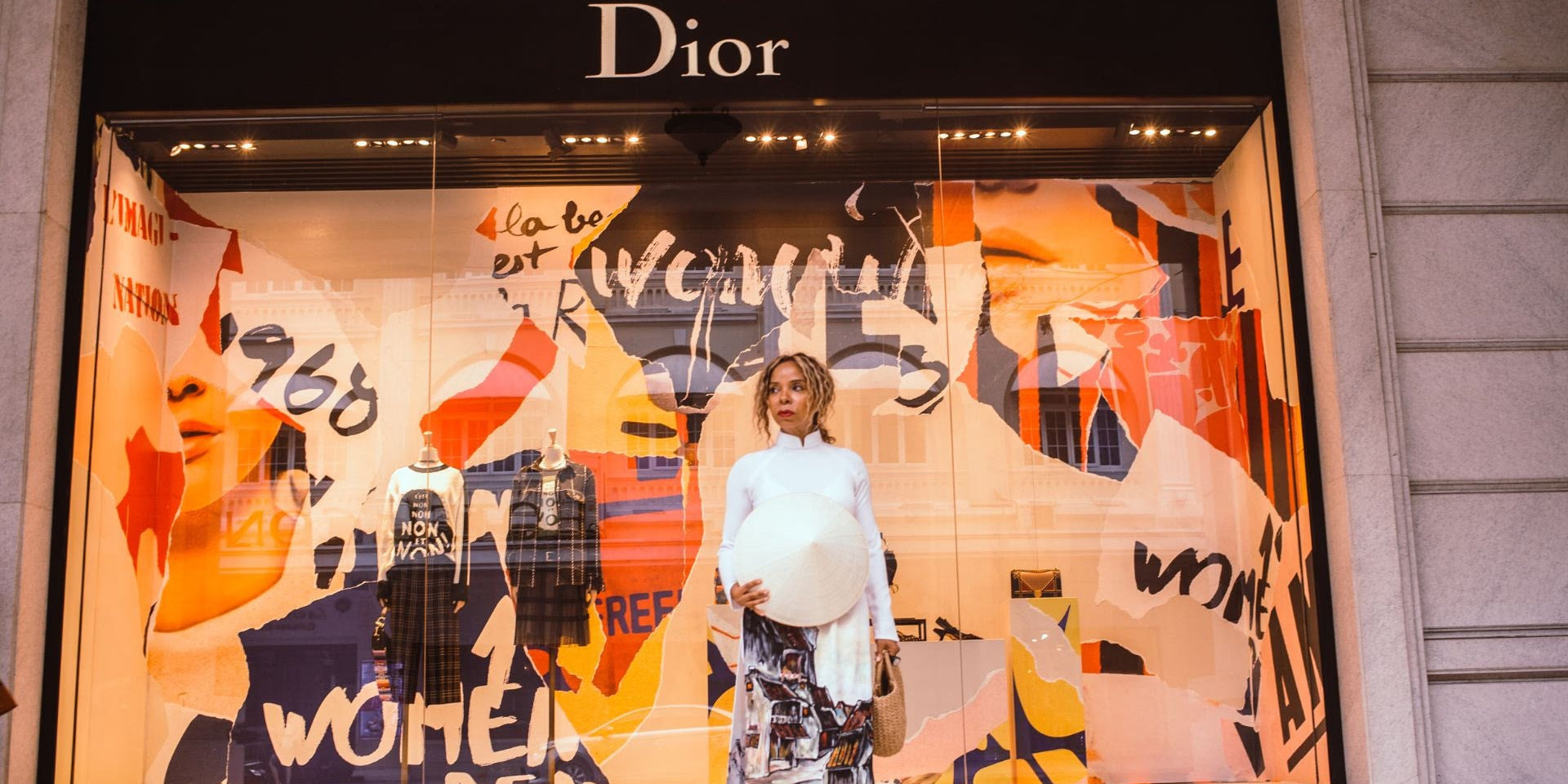 Building Credibility in Fashion: What Luxury’s Downfall Means for Emerging Brands