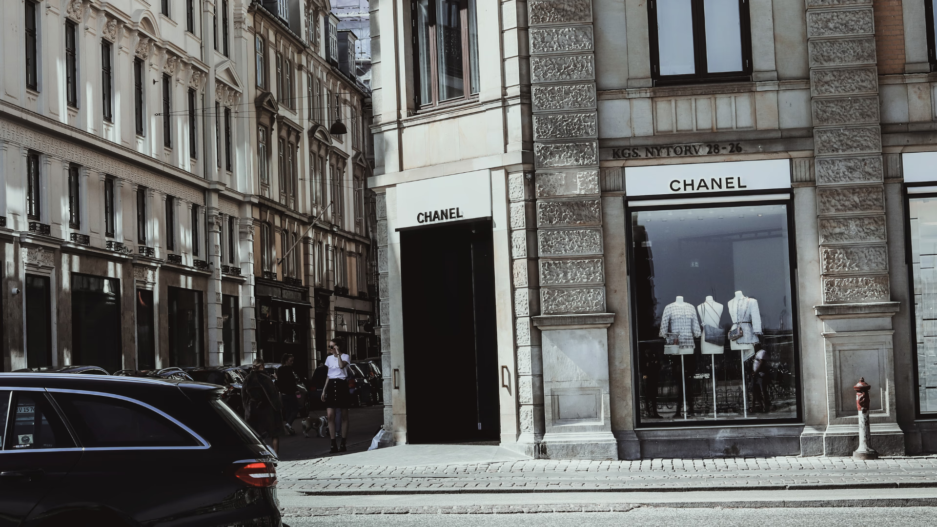 Chanel Recycling Platform And The Importance Of Supply Chain Solutions