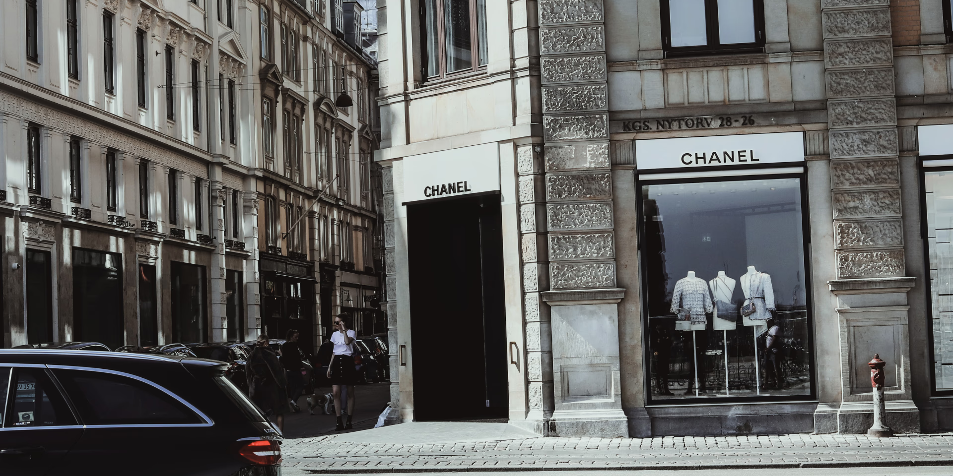 Chanel Recycling Platform And The Importance Of Supply Chain Solutions