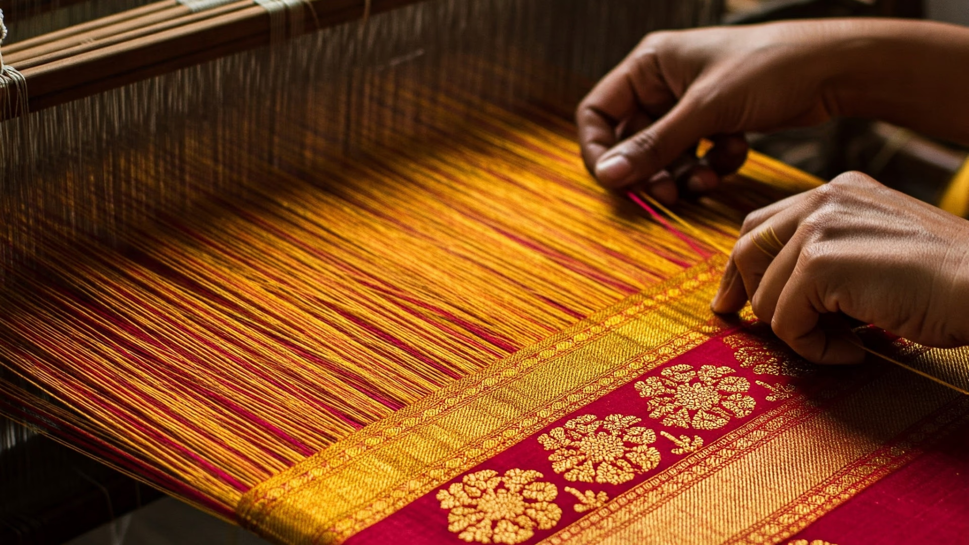 Crafting the Future: How Digital Tools Empower Handmade Fashion – World  Collective Ecosystem