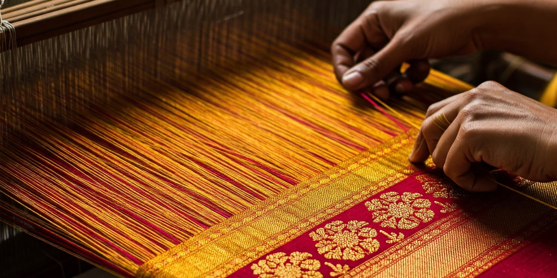 Crafting the Future: How Digital Tools Empower Handmade Fashion
