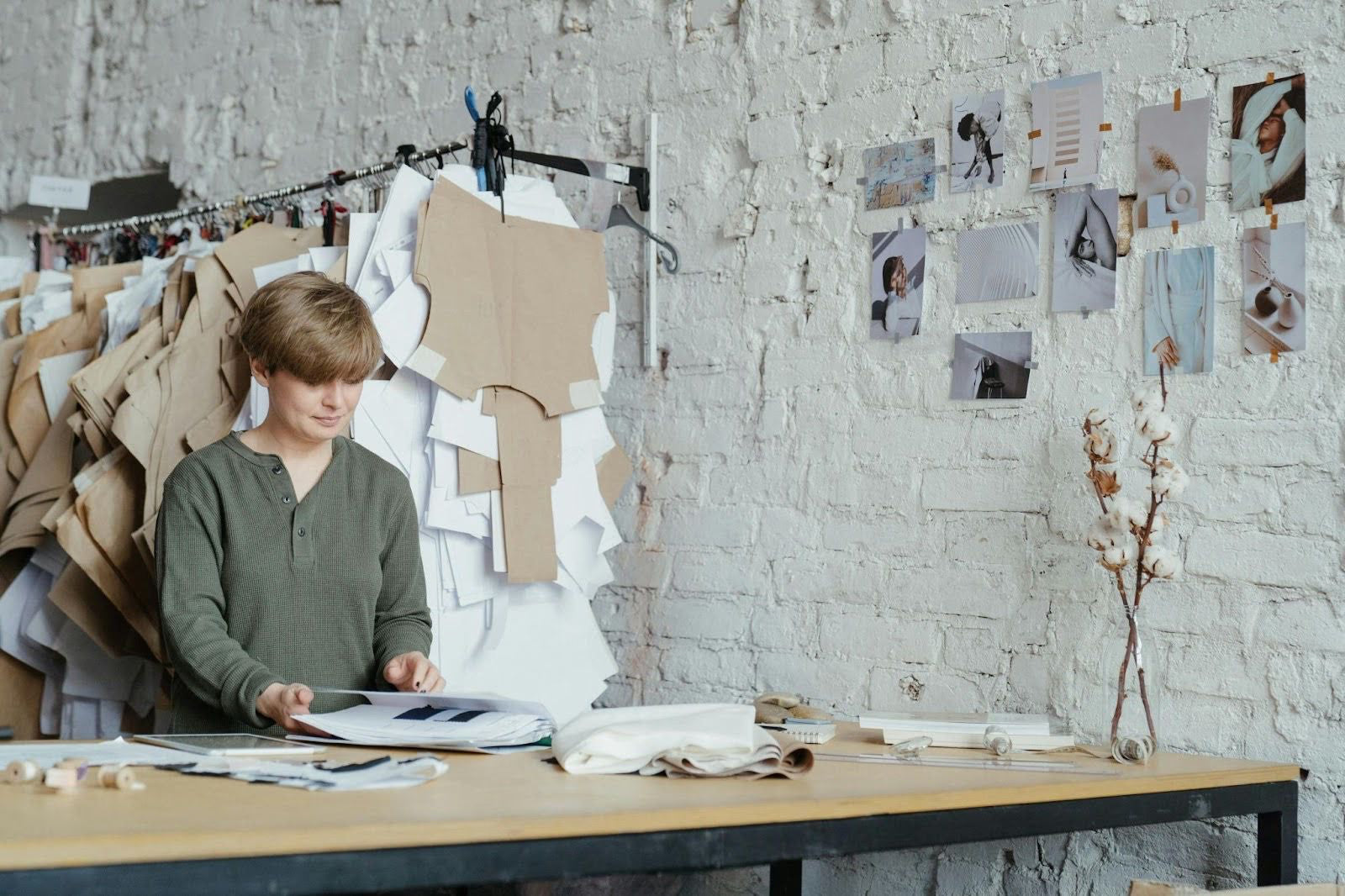 Designers, Here’s Why Your Moodboards Aren’t Translating into Product