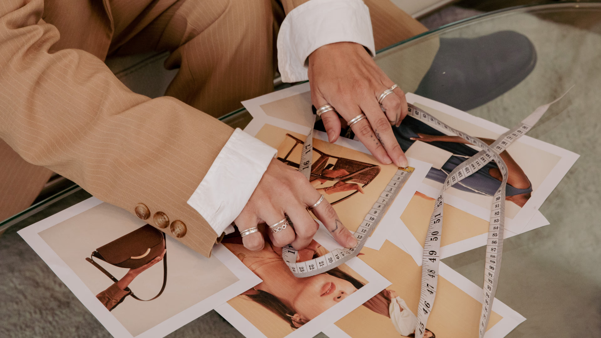The 10 Most Important Fashion Shifts for the Year Ahead