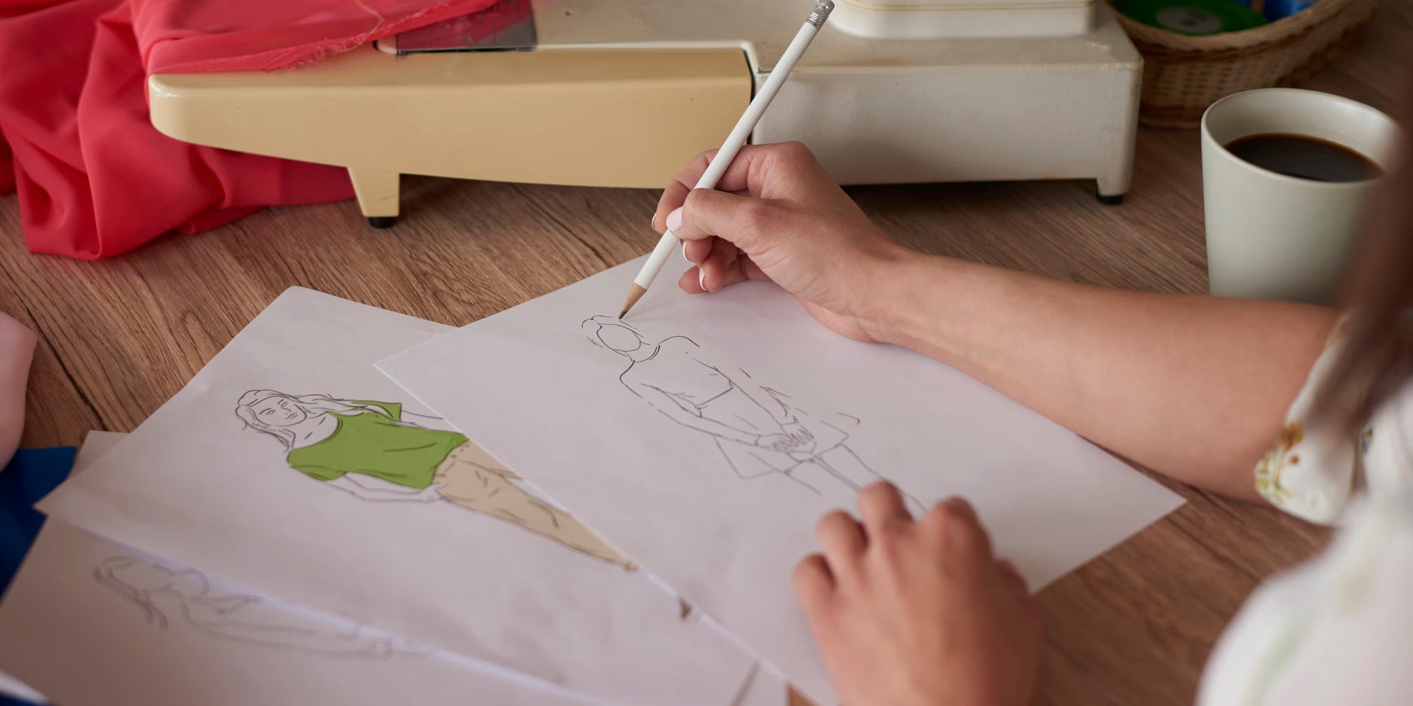 Fashion’s Production Problem: Why SME Designers Struggle—and What the Industry Needs to Change