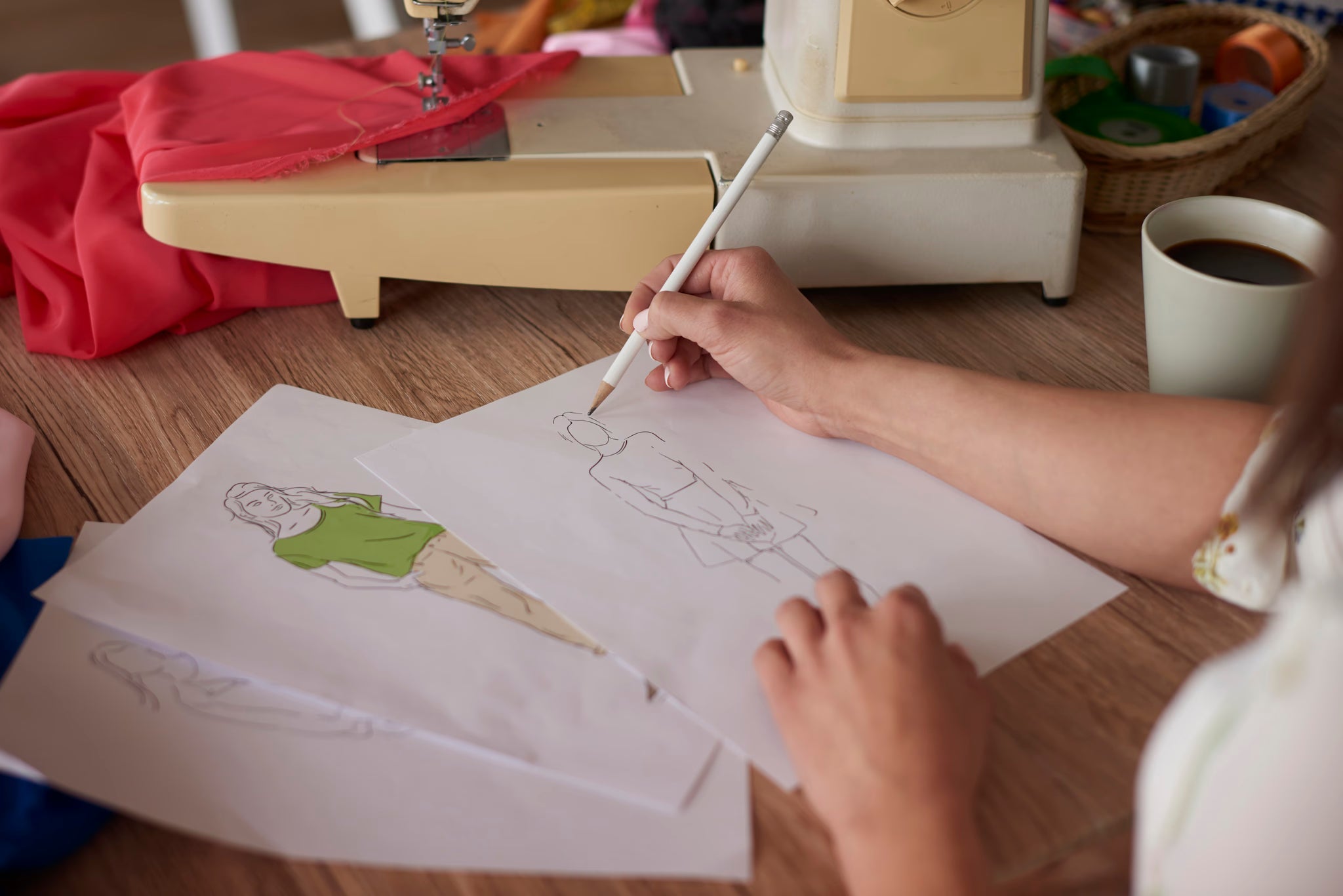 Fashion’s Production Problem: Why SME Designers Struggle—and What the Industry Needs to Change