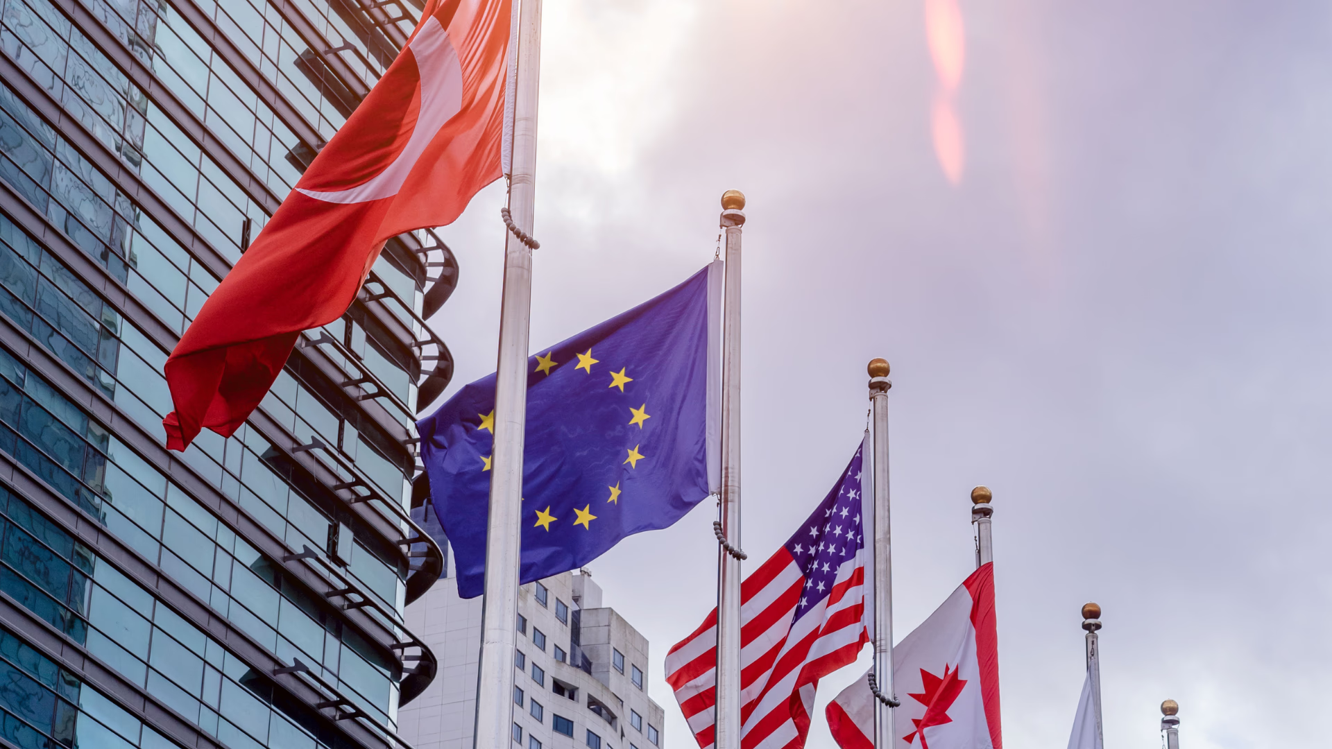 Fashion’s Trade & Tariff Tracker: Key Updates from May 12 to June 16