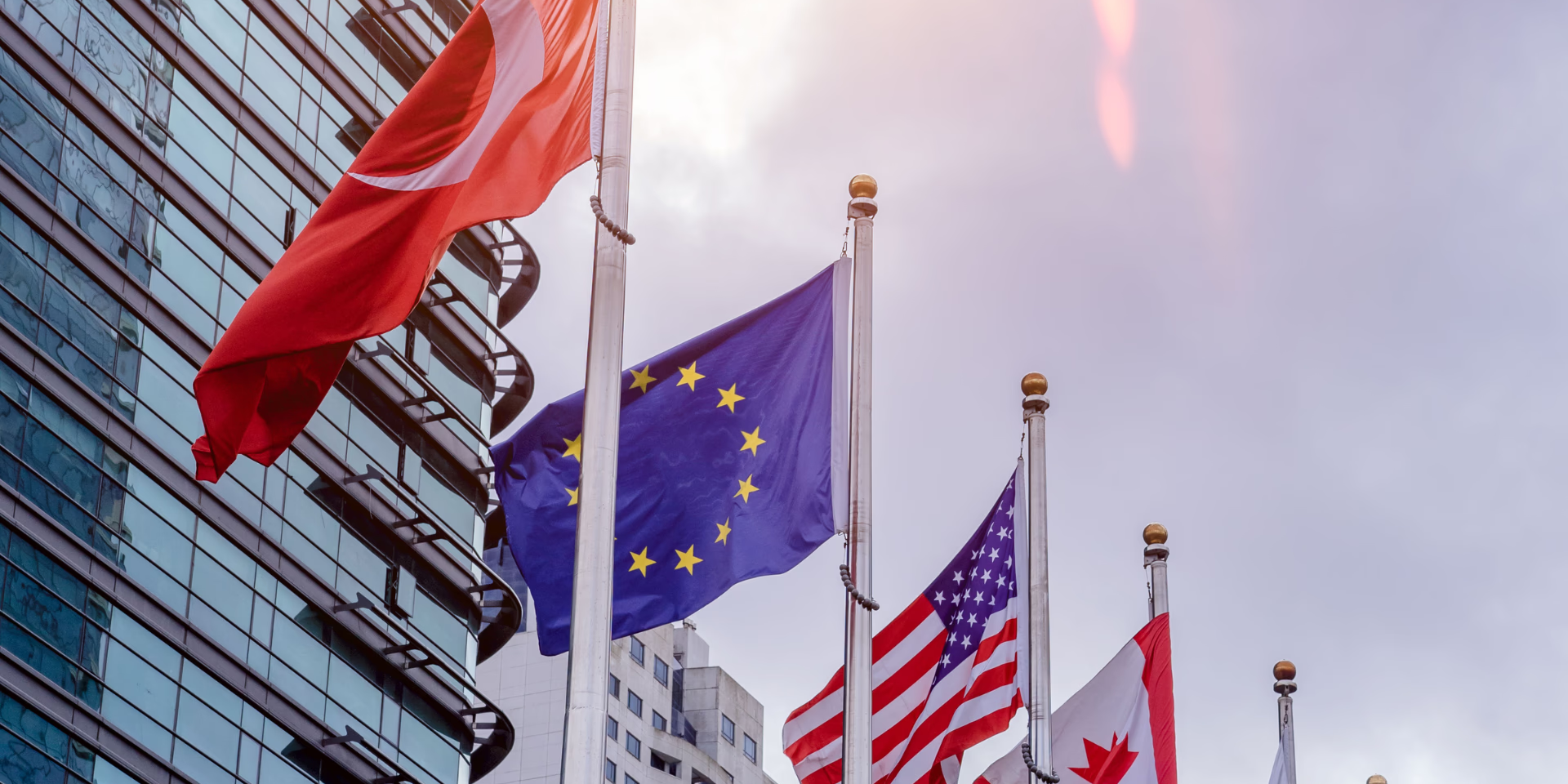 Fashion’s Trade & Tariff Tracker: Key Updates from May 12 to June 16
