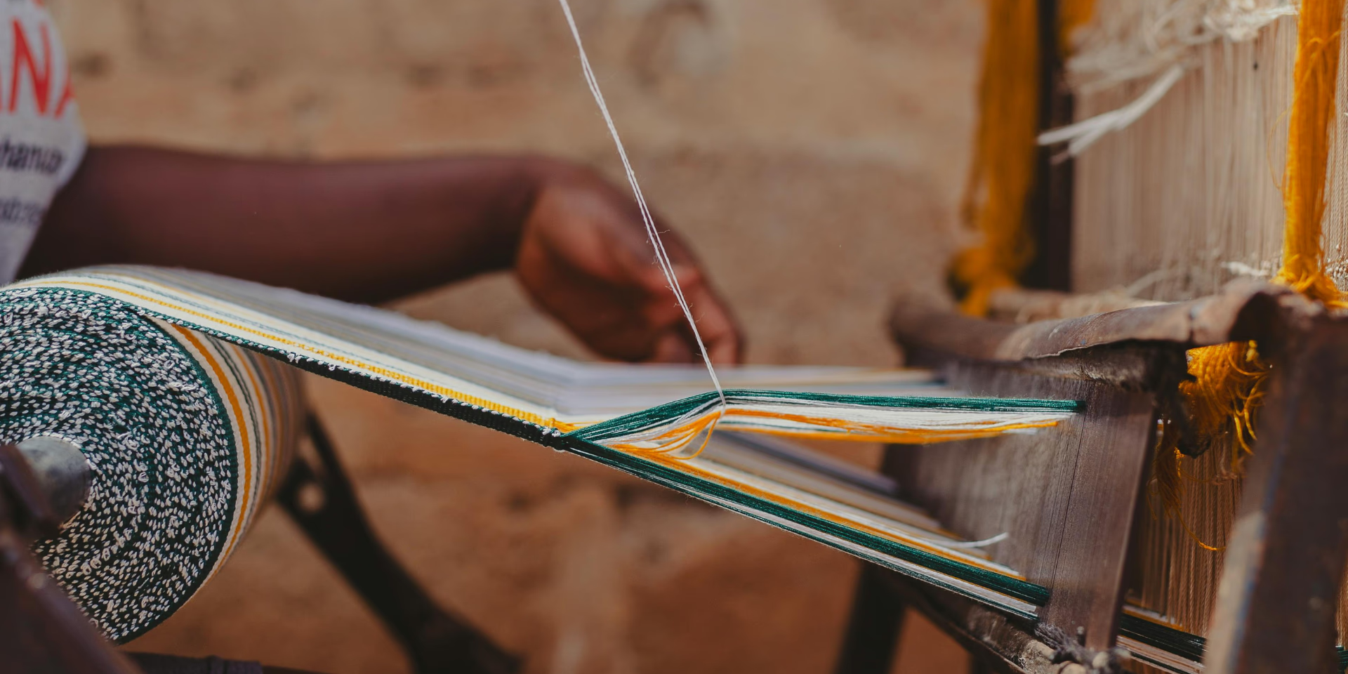 Faso Dan Fani: A Legacy of Craftsmanship and Sustainability in West African Textiles