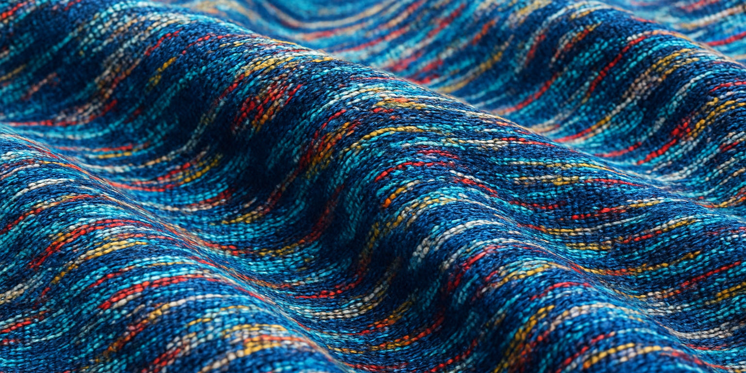 Fabric Innovations 2025: How Next-Gen Textiles Are Re-Wiring Fashion