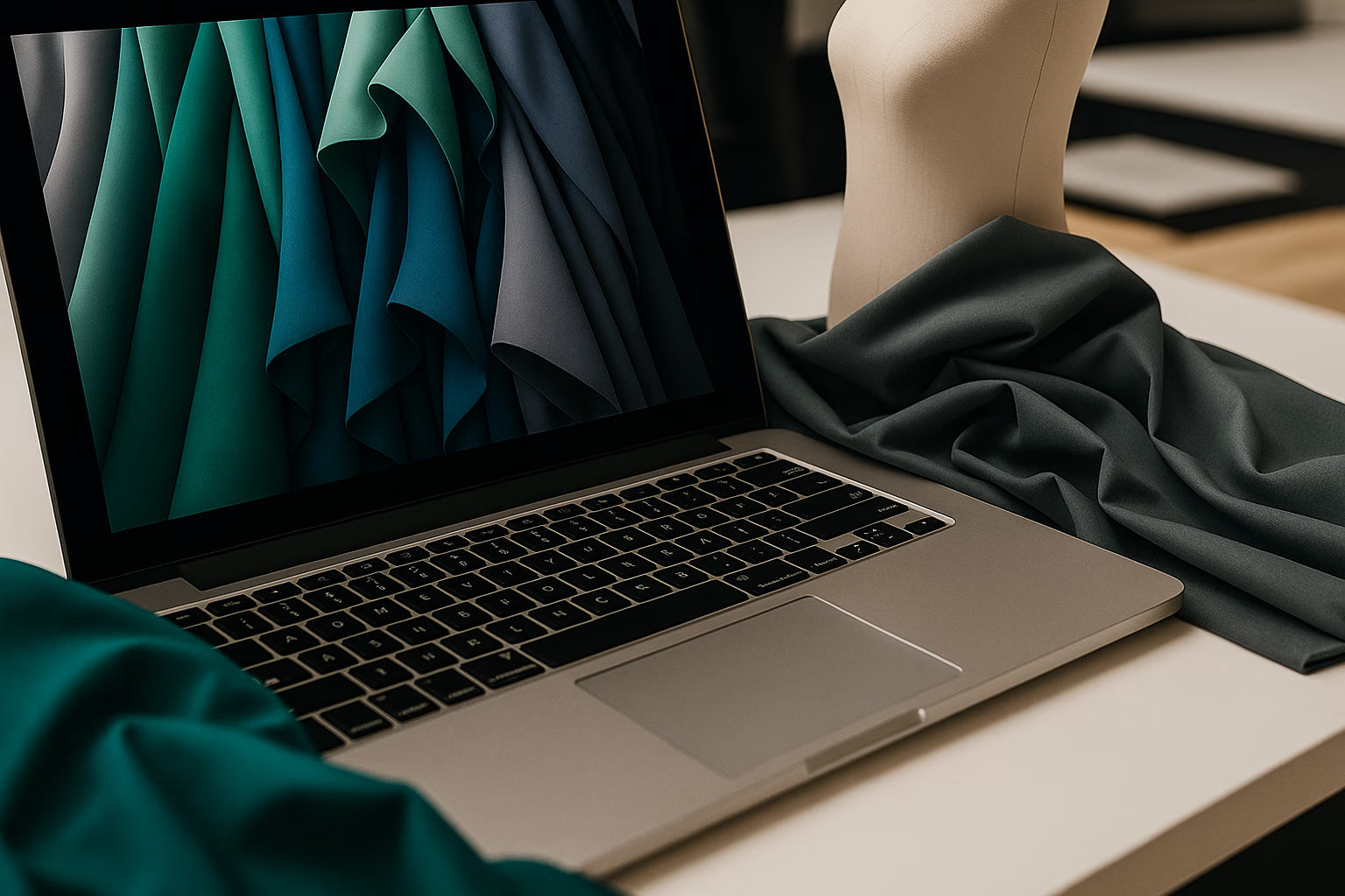 How to Buy Fabric in 2025: A New Vision for a Changing Fashion Landscape