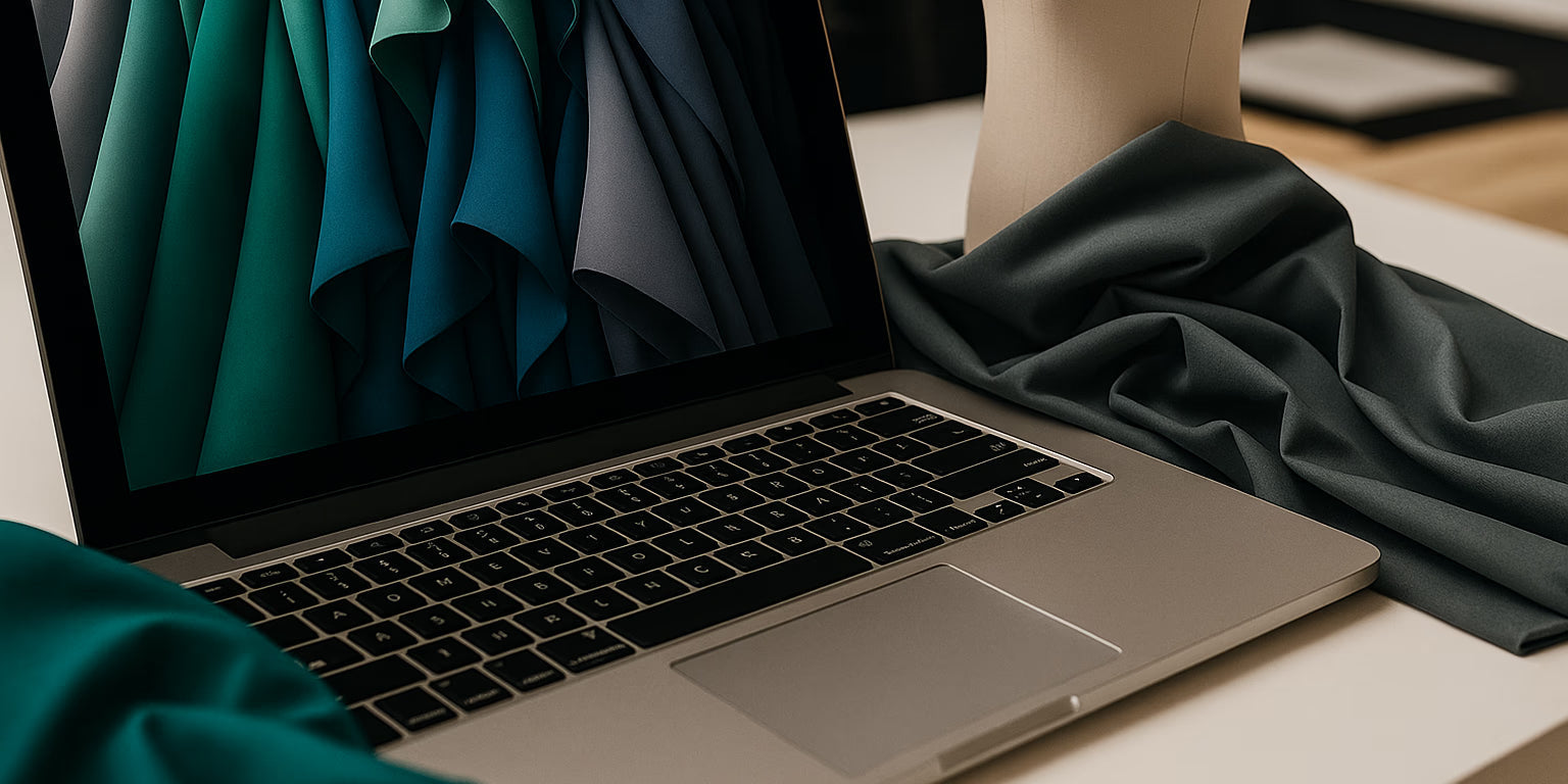 How to Buy Fabric in 2025: A New Vision for a Changing Fashion Landscape
