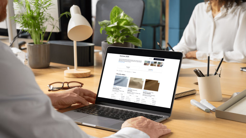 How to Showcase Your Sustainable Textiles Effectively: A Guide for Suppliers