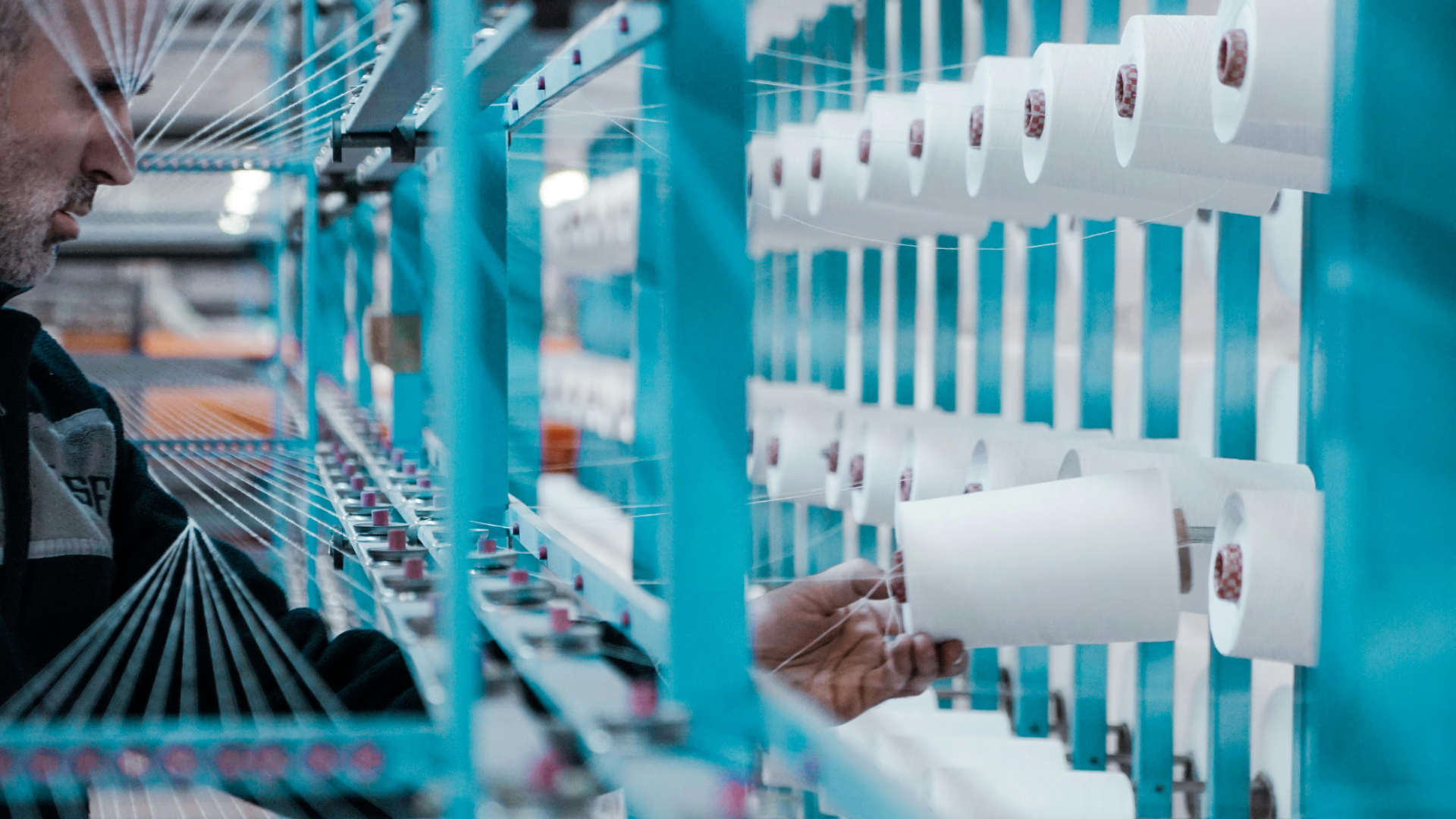 From Bangladesh to the World: Mithela Textile Industries Joins the World Collective Ecosystem