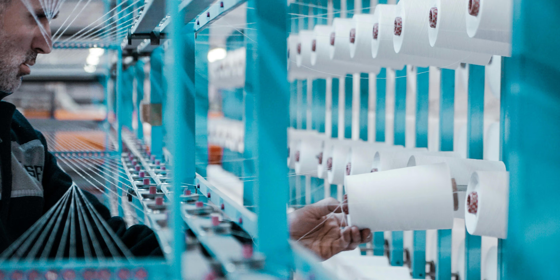 From Bangladesh to the World: Mithela Textile Industries Joins the World Collective Ecosystem