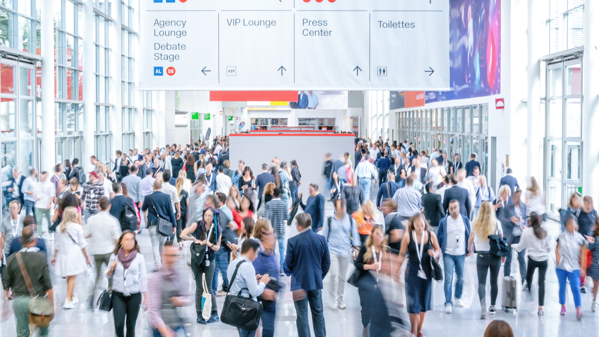Opportunities Ahead: Key Textile Fairs to Grow Visibility As a Supplier in Late 2025