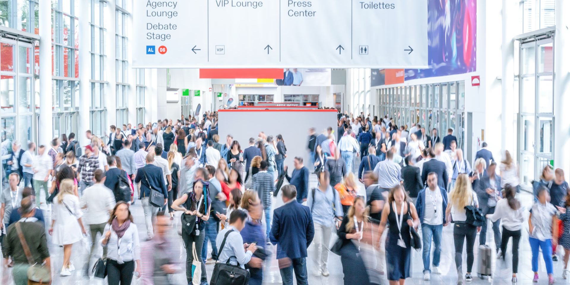 Opportunities Ahead: Key Textile Fairs to Grow Visibility As a Supplier in Late 2025