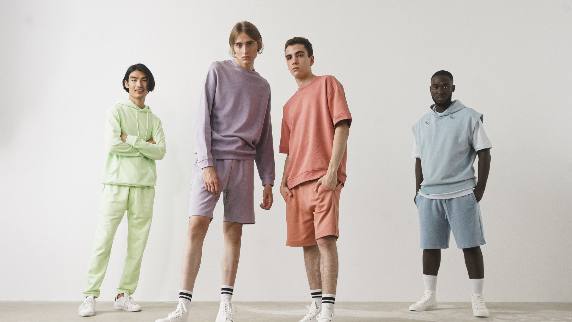 Pastel Tones on the Rise: How to Seamlessly Incorporate Them into Your 2025 Collection