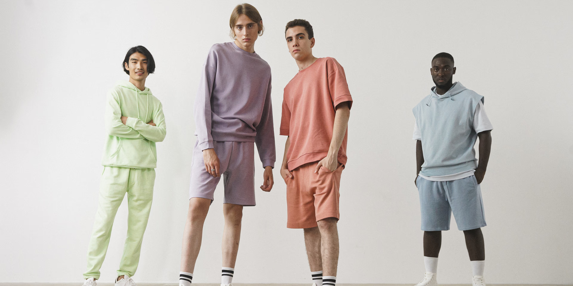Pastel Tones on the Rise: How to Seamlessly Incorporate Them into Your 2025 Collection