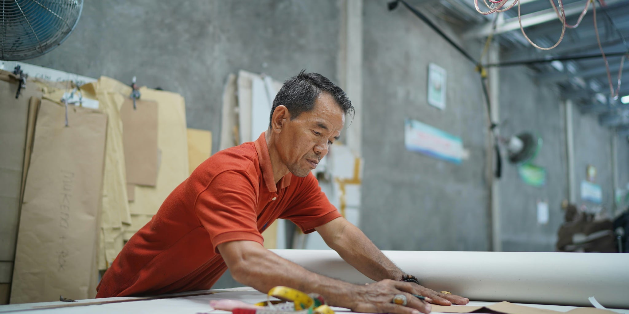 Rethinking B2B Textile Sourcing: What the Industry Needs Now