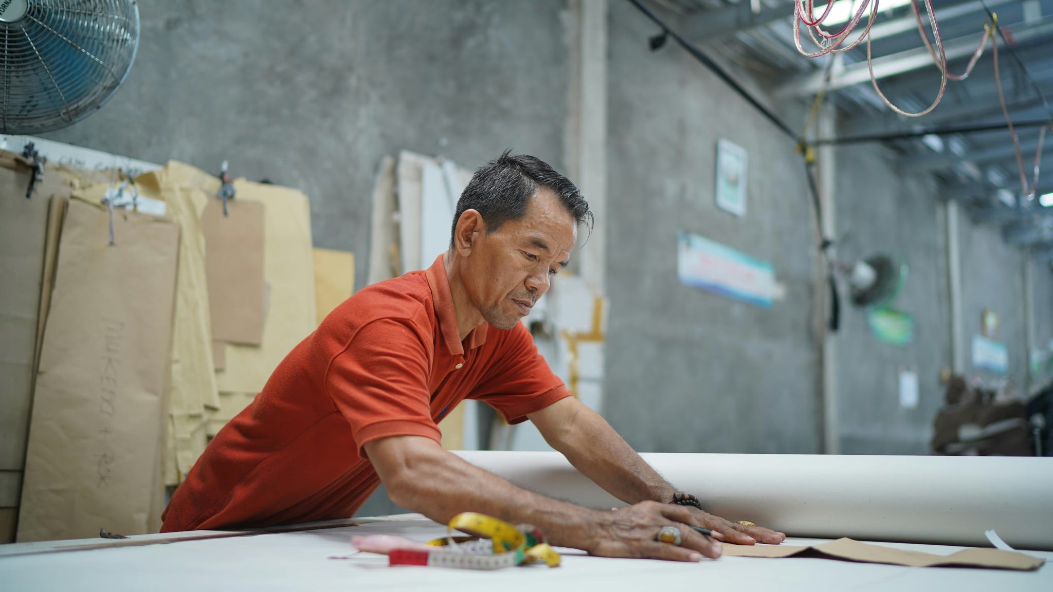 Rethinking B2B Textile Sourcing: What the Industry Needs Now