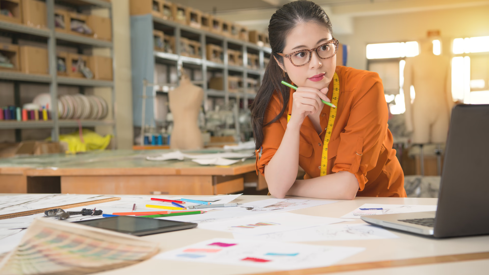 How to Choose the Right Digital Textile Sourcing Platform