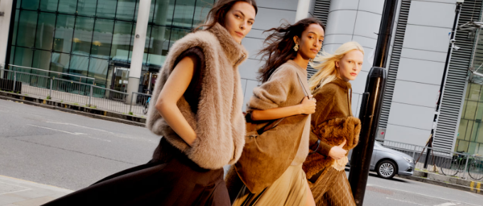 How H&M and Circ Aim to Make Polycotton Truly Circular