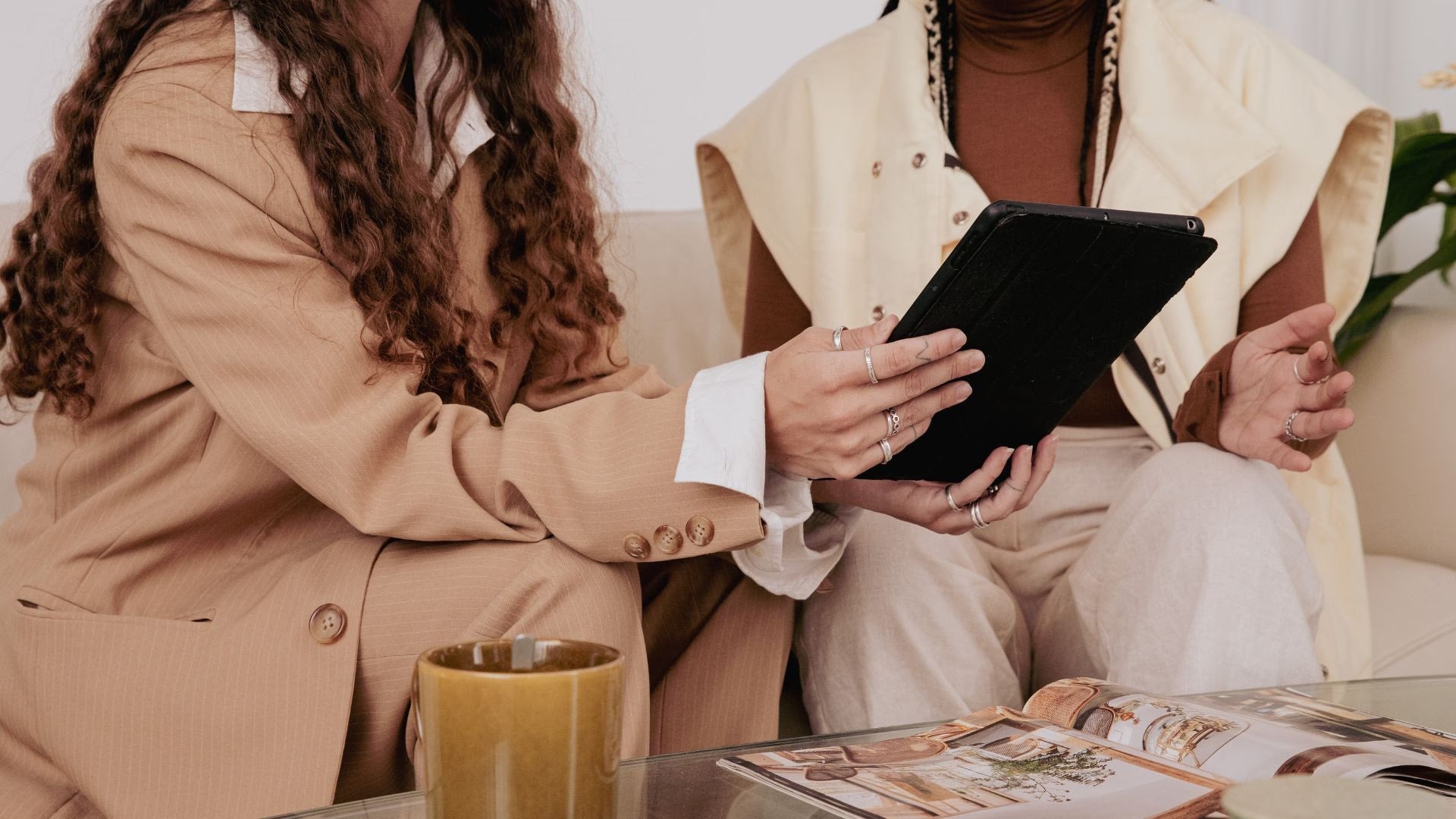 Stop Looking at Fashion: Why The Industry's Future Belongs to Those Who Think Beyond