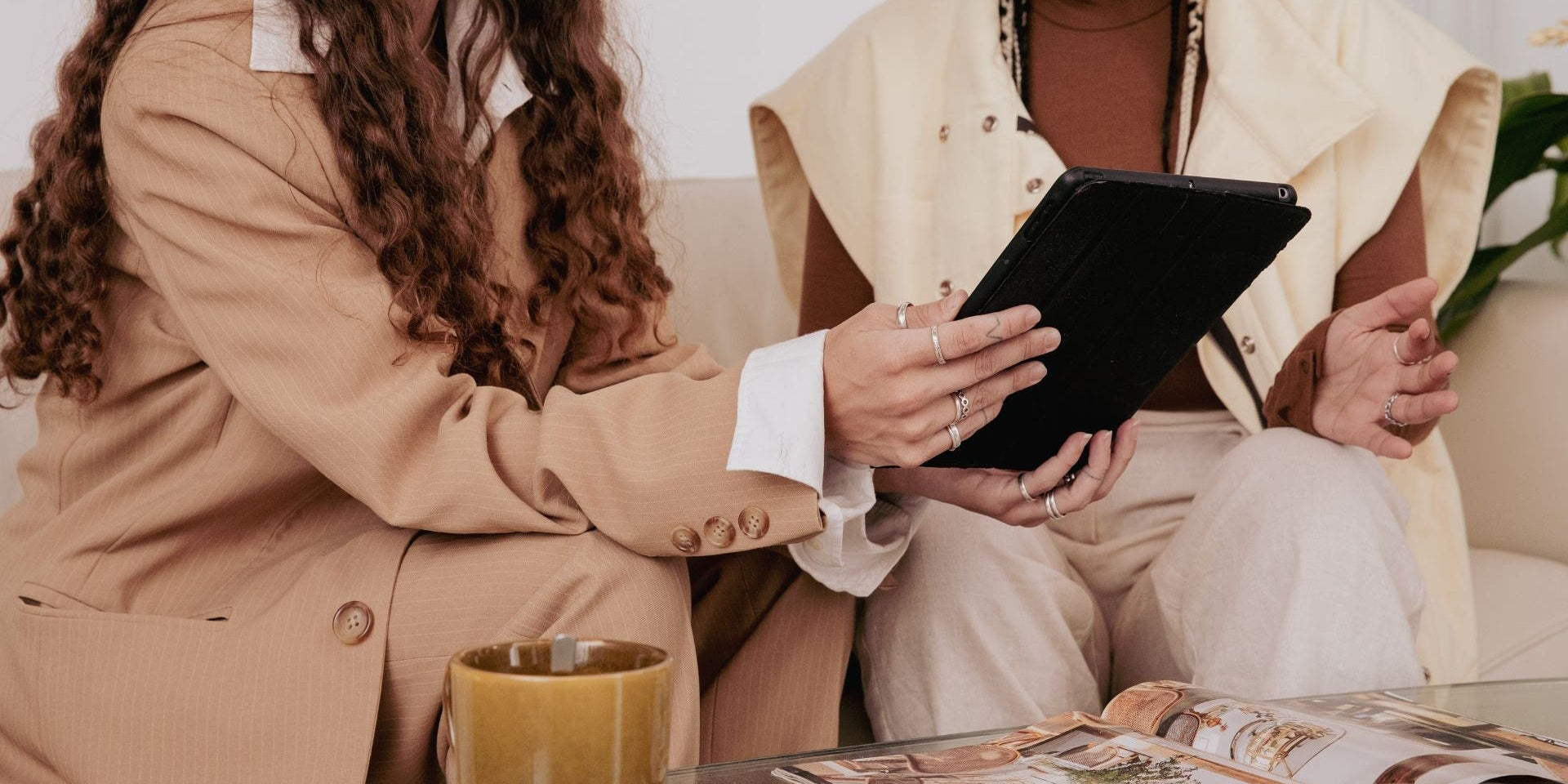 Stop Looking at Fashion: Why The Industry's Future Belongs to Those Who Think Beyond