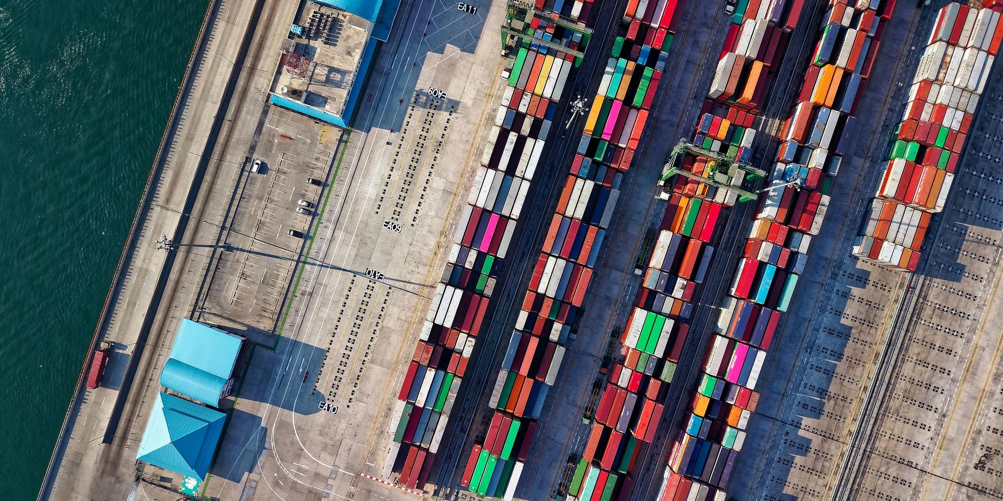 Tariff Turbulence: What the Latest U.S. Court Ruling Means for Fashion Sourcing