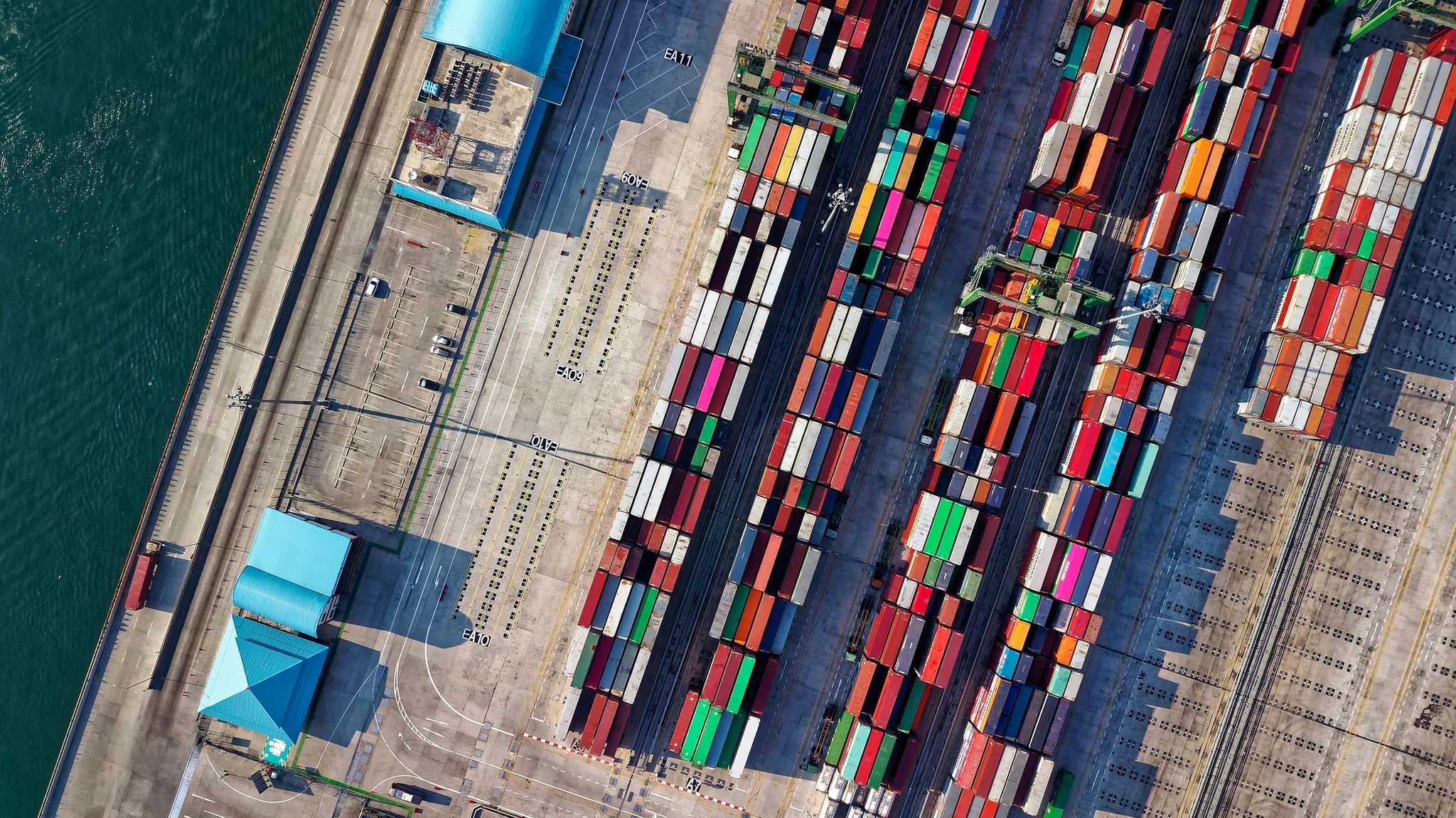Tariff Turbulence: What the Latest U.S. Court Ruling Means for Fashion Sourcing