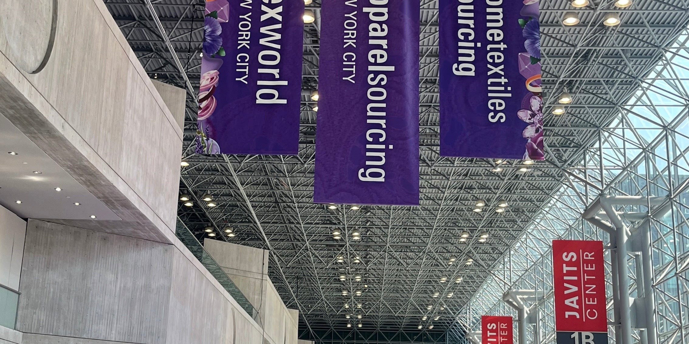 Texworld 2025: Material Innovation Takes Center Stage