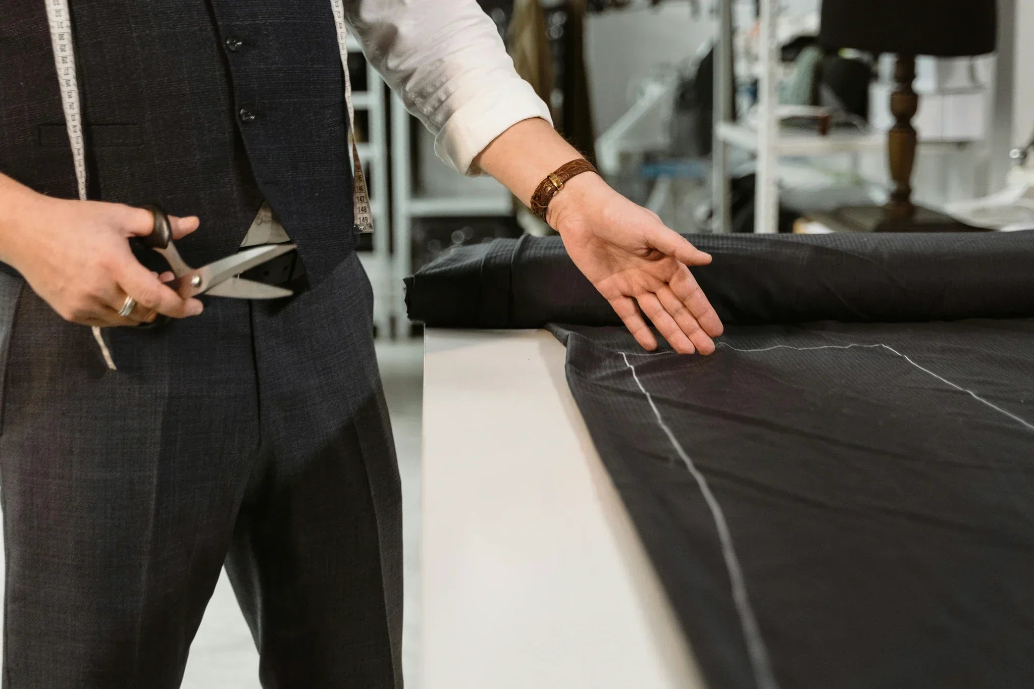 The Empty Seat: Why Suppliers Must Join the Sustainability Dialogue